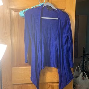 Cynthia Rowley shawl size small